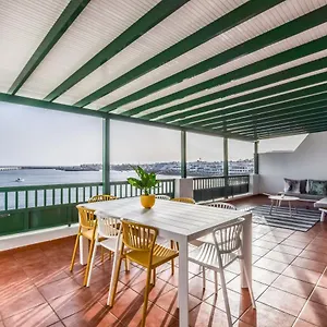 Ca' Lita Apartment Playa Blanca (Lanzarote)