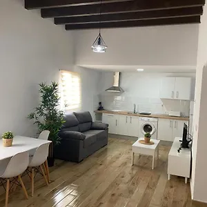 La Saeta Apartment Jerez de la Frontera